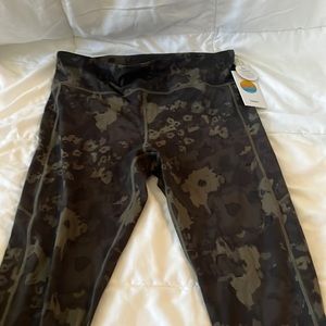 Vuori Stride Legging